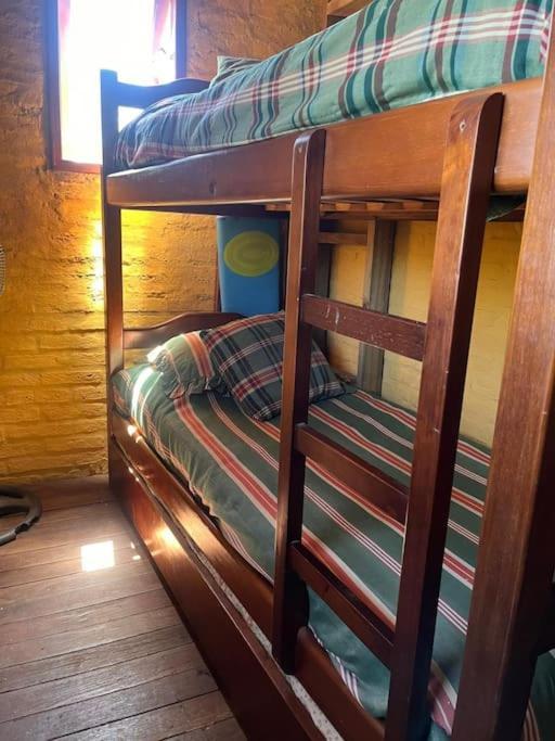Casa Marys En El Tesoro De La Barra Villa Punta del Este Eksteriør billede