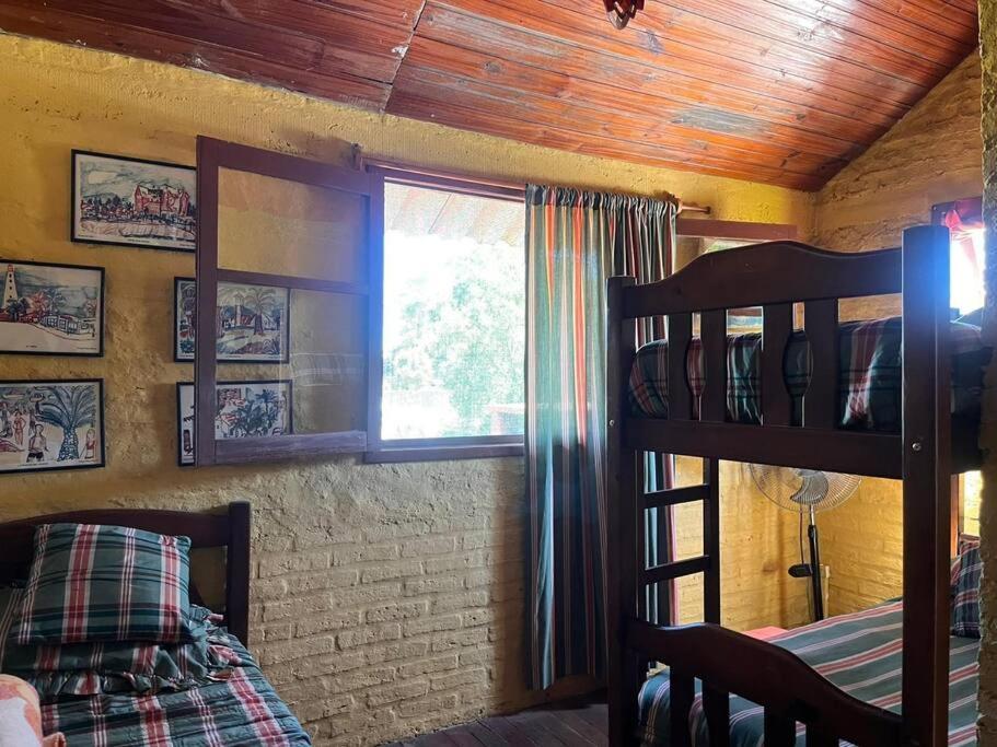 Casa Marys En El Tesoro De La Barra Villa Punta del Este Eksteriør billede